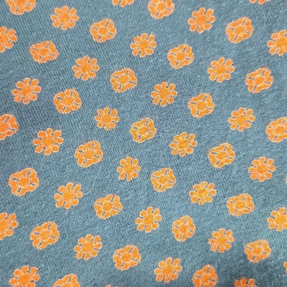 Matilda Jane "Reunion" Wrap Dress Size Small - Picture 9 of 10